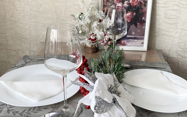 Квартира Уютная квартира около Нижегородской ярмарки