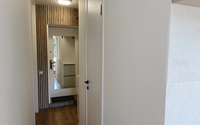 Квартира на Цветном Бульваре 20