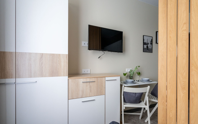 Room2day Romantic Apartments