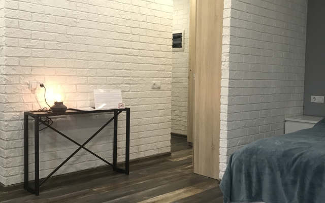 Welcome Na Oktyabrya Apartments