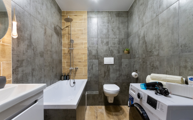 Квартира в ЖК Берлин