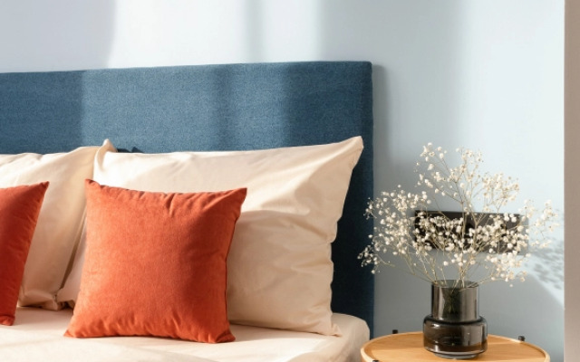 Апартаменты Lubervill 852/2