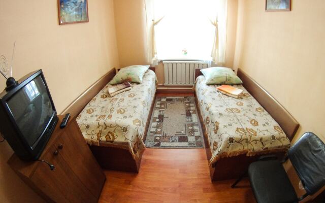 Мини-отель Комфорт-Чита