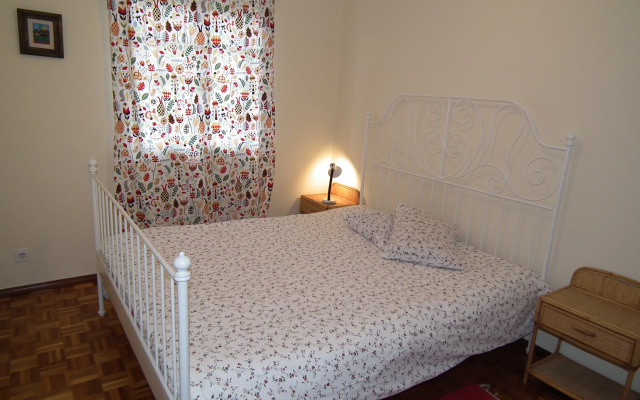 Casa Elke 2 Apartments