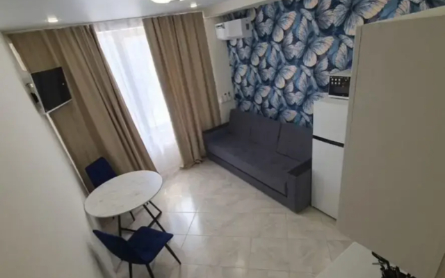 Апартаменты Myhome Yourhome на Яна Фабрициуса 66/6