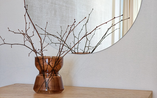 Квартира Двухкомнатная Stepanenkov на Вавилова 3