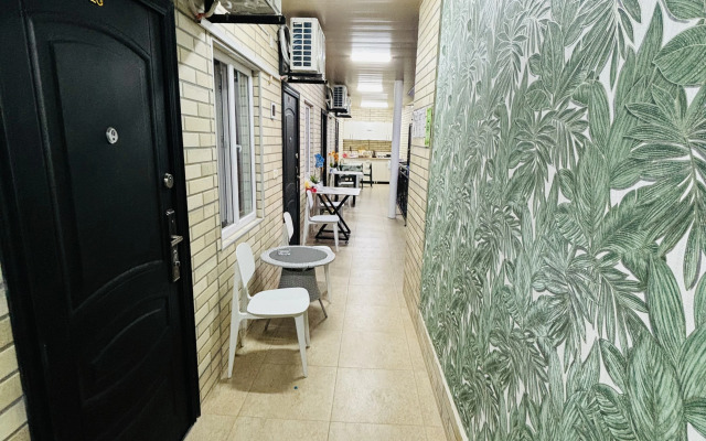 Nanas Guest house