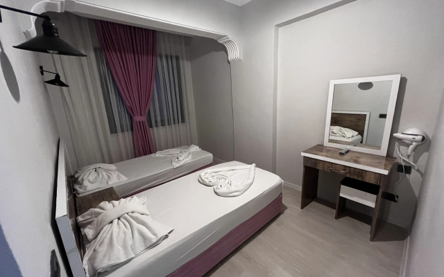 Best Alanya Hotel