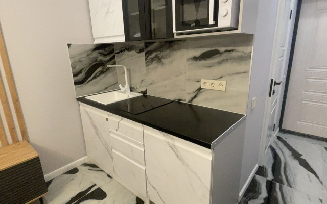 Na GK Kurortnom Flat