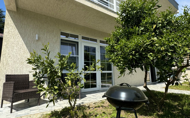 Paradise Guest House