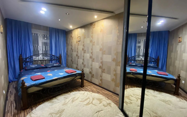 Квартира Sutochno Kvartira05