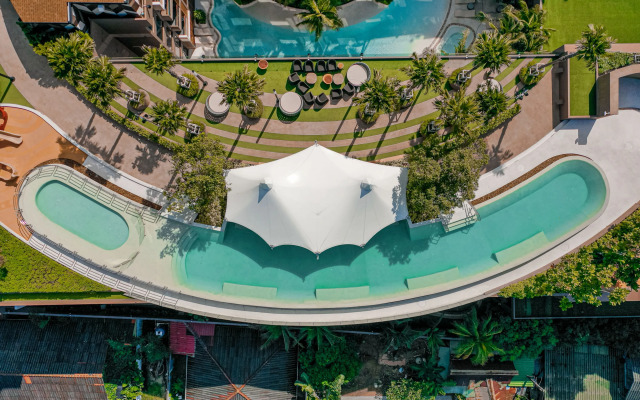 The Marin Phuket