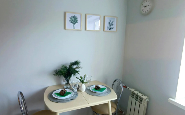 Апартаменты ArtApart напротив Поющих фонтанов