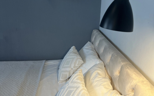 Квартира Студия Белоснежка в Видном