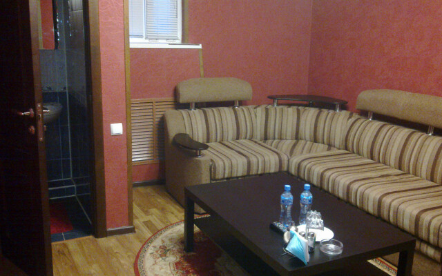 Drajv Hostel