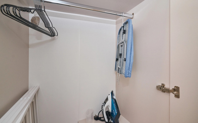 Horomy na Gusarskoj 4 Apartments 2
