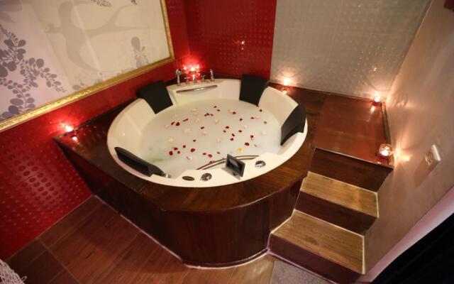 White Rabbit Hostel Siem Reap