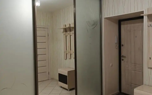 Uyutnaya Odnokomnatnaya V Novom Dome Flat