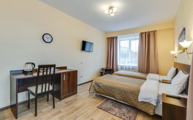 Pik Hotel