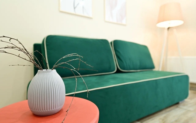 Апартаменты Атмосфера-Терраццо