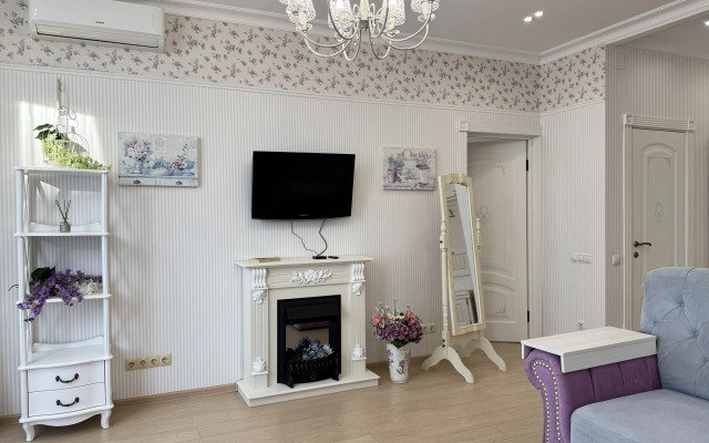 Квартира на Мичурина