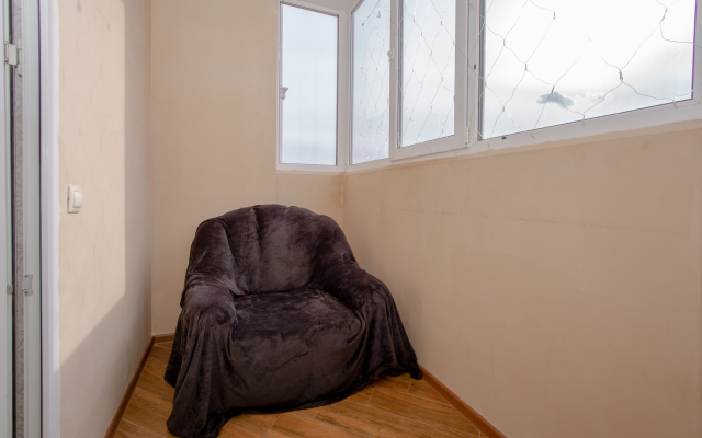 Квартира с Видом на Парк Галицкого