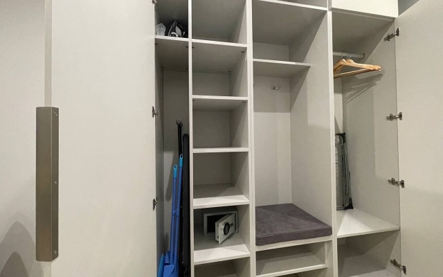 Апартаменты Jam в комплексе Kristall 1