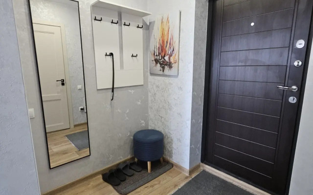 Квартира Однокомнатная Люкс