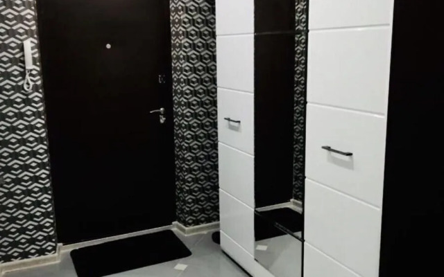 Квартира на Беговой улице 223/4