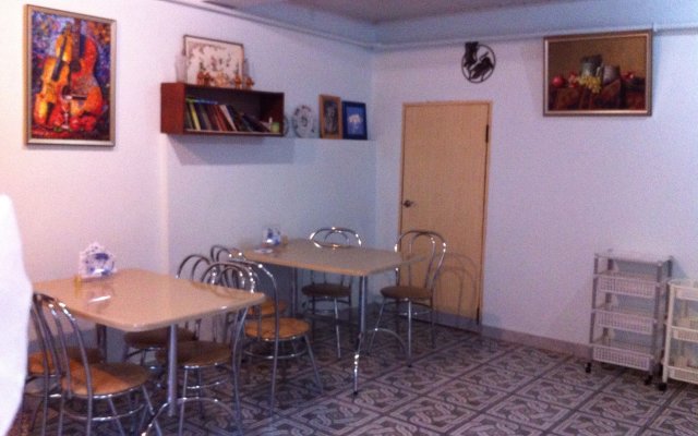 Nadezhda Guest House
