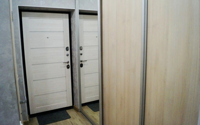 Rostovskoe Gostepriimstvo na 35 Liniya 8 Apartments