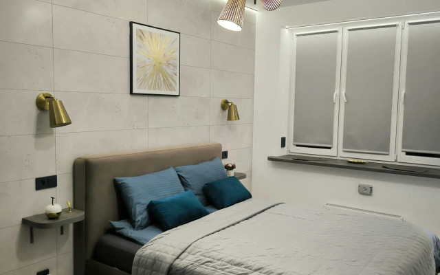 Квартира Комфортная у моря