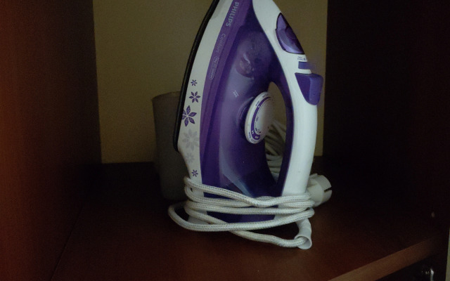 Квартира В тихом районе