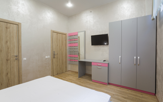 Florida Mini-Hotel