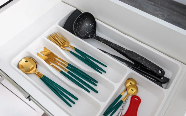 Апартаменты ЖК М1 Сколково 1194