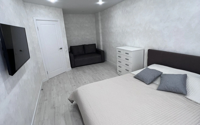 Квартира уютная с видом на Мамаев Курган