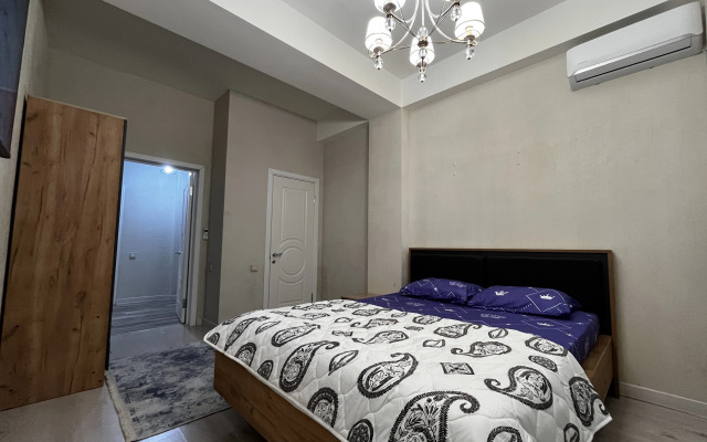 Апартаменты Sundag Д267