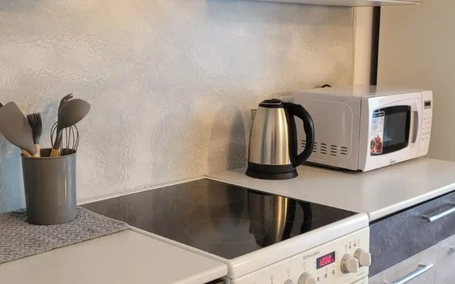 Lyubimaya V Istoricheskom Tsentre Goroda Flat