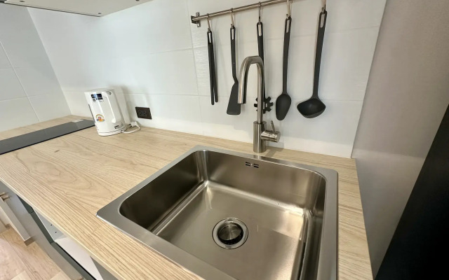 The Titie Halo1 Apartments