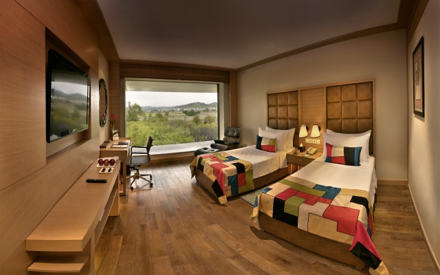 The Lalit Chandigarh Hotel