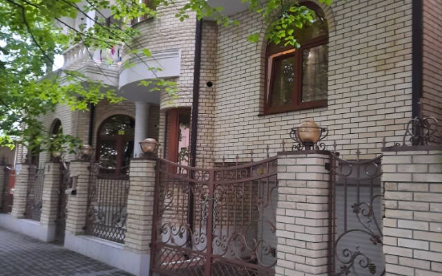 Villa Marina Guest house