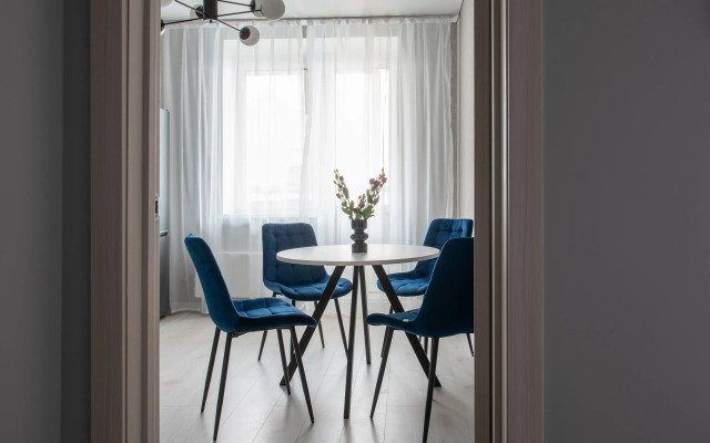 Yort U Kazan Areny Apartments