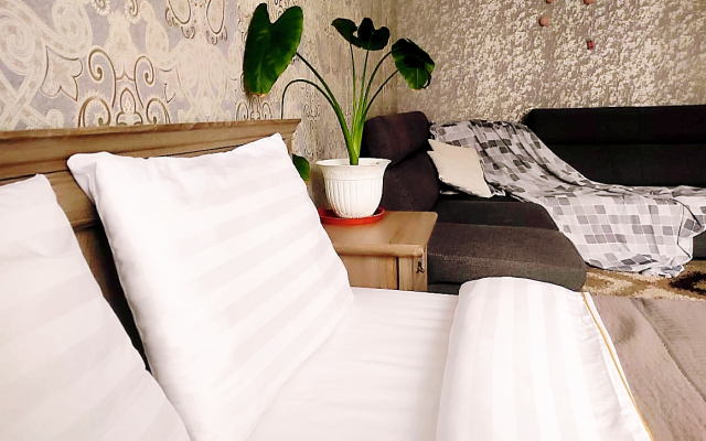 Апартаменты Holiday home