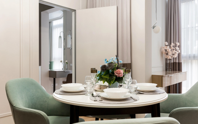Kakao Mint Apartments