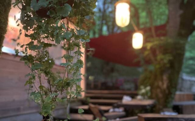 Permapark Glamping
