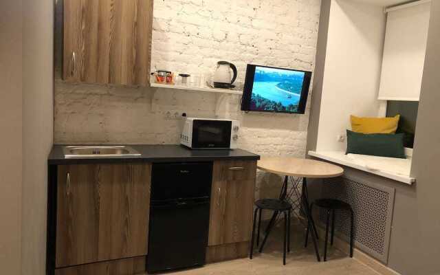 Апартаменты Колибри в центре Санкт-Петербурга