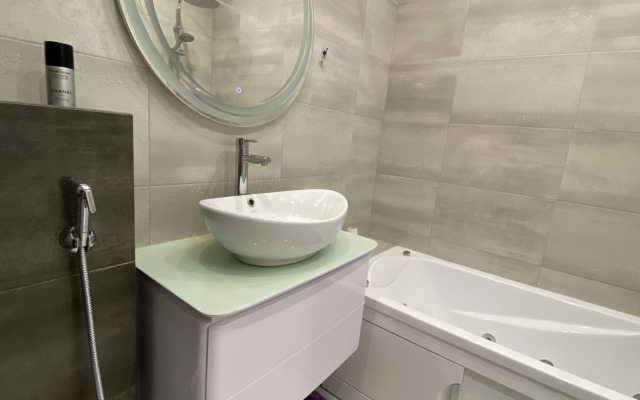 Апартаменты Sea & Sun Prestige 7