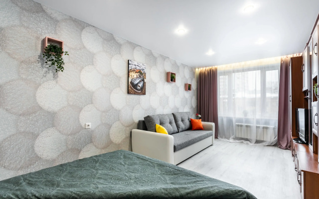 Квартира Однокомнатная на Космодемьянских