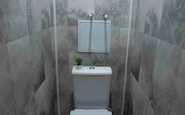 Апартаменты Зоопарк Ижевск