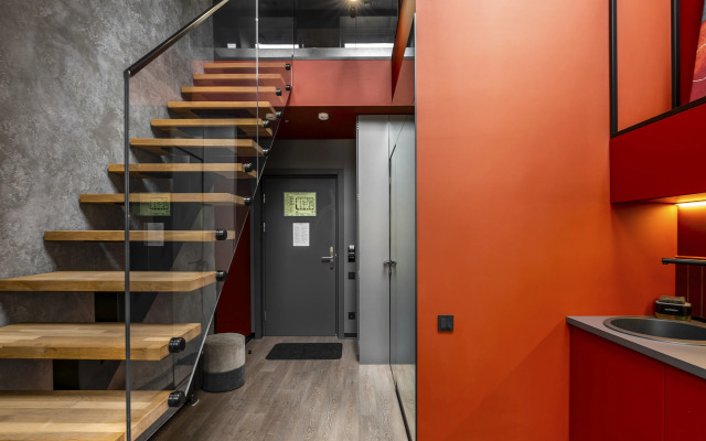 Terraplace By Mix Hotels Hotel